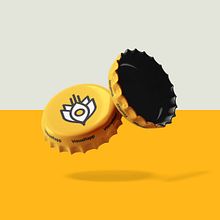 Visualtapp. Un proyecto de Br, ing e Identidad, Diseño de logotipos y Diseño gráfico de Artídoto Estudio - 10.04.2020