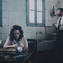 Nina Dinamita & la Swing Milicia. Un proyecto de Dirección de arte, Fotografía, Interiorismo, Diseño de interiores y Fotografía artística de Lucía de Lope - 10.04.2020