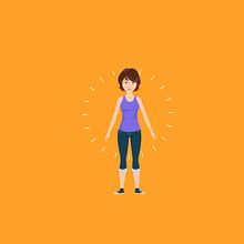 Explainer 2D Animation. 2D Animation, and Animation project by Christa Elrod - 08.10.2018
