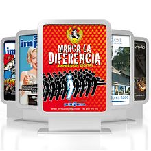 Publicidad Exterior. Un proyecto de Publicidad, Diseño gráfico y Estampación de Kevin Dennis Guiry - 10.04.2020