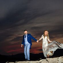 Fotógrafo de Bodas en Madrid. Un proyecto de Fotografía artística de info_223742 - 10.04.2020