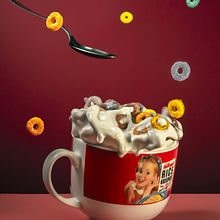 Mi Proyecto del curso: Fotografía de producto en alta velocidad. Un progetto di Fotografia di Daniel Cutillas - 10.04.2020