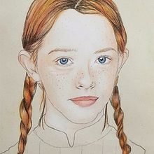 Mi Proyecto del curso: Ilustración con pastel y lápices de colores.  project by Sole Ludueña - 04.10.2020