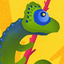 Alphabet game for kids . Digital Illustration project by Elizaveta Kruchinina - 04.10.2020