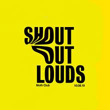 My project in Design of Posters for Musical Events course. Graphic Design, T, and pograph project by amandaaspeborg - 04.10.2020