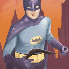 Mi Proyecto del curso: Técnicas digitales de retrato ilustrado. Un projet de Design  et Illustration traditionnelle de Omar Martínez - 10.04.2020