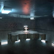 País no poço. Projekt z dziedziny 3D,  Projektowanie 3D, Scenografia, Projektowanie c i frowe użytkownika Fabricio Marques - 11.04.2020