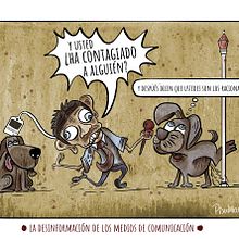 Mi Proyecto del curso: Ilustración de personajes con estilo. Traditional illustration, and Digital Illustration project by Mauricio Villalba - 04.11.2020