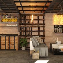 ARQ. MOGROVEJO CUENCA ECUADOR. Digital Architecture, Interior Architecture, Decoration, Interior Design & Interior Decoration project by ANDRES ZHINDON DUARTE - 04.11.2019