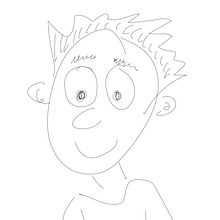 Mi Proyecto del curso: Humor gráfico: danos la tira nuestra de cada día. Pencil Drawing, and Traditional illustration project by Alberto Vázquez - 04.11.2020