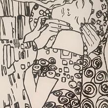 Mi Proyecto del curso: Técnicas de ilustración para desbloquear tu creatividad. Un progetto di Illustrazione tradizionale di María Rey - 11.04.2020