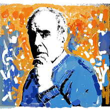 Manuel Vidal Estévez. Animation project by María Artigas Albarelli - 04.11.2020