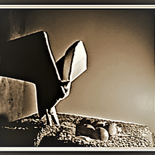 Papiroflexia. . Creativitate, Fotografie, Fotografie de artă plastică, Fotografie mobilă, Fotografie digitală & Instagram Fotografie de Alberto Serrano Casaus - 04.11.2020