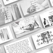 Mi Proyecto del curso: Dirección de arte digital. Un proyecto de Diseño gráfico, Fotografía, Tipografía y UX / UI de Irene Morant - 11.04.2020