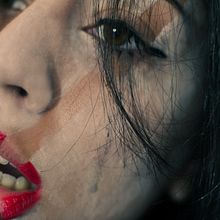 Mulan: Mi particular adaptación. Ein Projekt aus dem Bereich Fotografie, Porträtfotografie und Digitalfotografie von Paz Colazo - 11.04.2020
