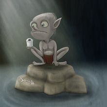 Mi tesoro. Traditional illustration, Digital Illustration, and Children's Illustration project by Adrian Vazquez - 03.16.2020