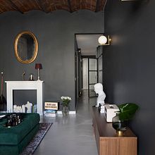 Interiorismo Stefan Relic. Projekt z dziedziny Fotografia i Dekoracja wnętrz użytkownika Yanina Mazzei - 01.04.2017