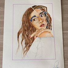 Presentación . Artes plásticas projeto de Paula Sanz - 11.04.2020