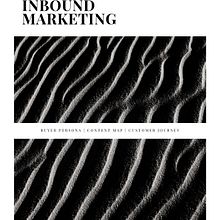 Mi Proyecto del curso: Conceptos básicos del Inbound Marketing. Un proyecto de Marketing, Marketing de contenidos y Marketing Digital de Nerea Bacas - 11.04.2020
