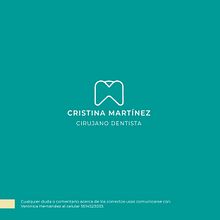 Mi Proyecto del curso: Desarrollo de un manual de identidad corporativa. Un proyecto de Br, ing e Identidad, Diseño, Diseño editorial y Marketing de Verónica Hernández Rivera - 12.04.2020