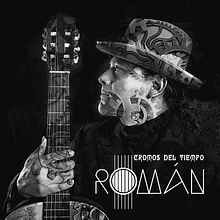 Octubre - Román. Music project by Oscar Barbosa - 03.28.2020