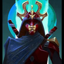 Curso Concept Art personajes. Un proyecto de Concept Art, Dibujo y Diseño de videojuegos de povedadigital - 12.04.2020