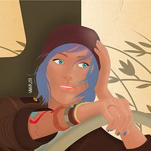SIXFANARTS CHARACTERS. Un progetto di Illustrazione tradizionale di Marta Noguera-Homs - 12.04.2020