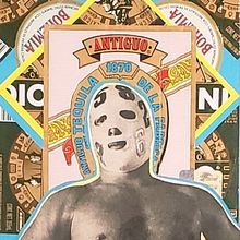 Mi Proyecto del curso: Collage geométrico sin anestesia. Un progetto di Collage di Benito Del Aguila - 12.04.2020