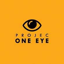 PROJECT ONE EYE. Photograph, Fine-Art Photograph, Studio Photograph, Fashion Photograph, Portrait Photograph, Digital Photograph, Outdoor Photograph & Instagram Photograph project by Carlos Loaiza - 04.12.2020
