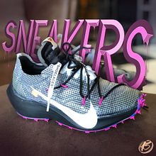 LETTERING DIGITAL: SNEAKERS RUINED MY LIVE. Un proyecto de Instagram y Lettering digital de POLLUX #15 - 12.04.2020
