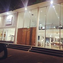 Mi Proyecto del curso: Iniciación al diseño de interiores. Un projet de Design , et Fabrication de mobilier de Carolina Pabón Pabón - 12.04.2020