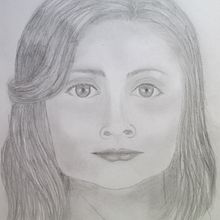 Mi Proyecto del curso: Dibujo anatómico para principiantes. Pencil Drawing project by Edward Díaz - 04.20.2020