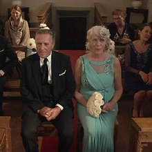 A Wedding Day - #ImagineToscana – Acqua Panna. Un proyecto de Cine, vídeo, televisión, Vídeo y Edición de vídeo de Ilaria Fusco - 20.09.2017
