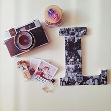 Mi Proyecto del curso: Fotografía profesional para Instagram. Arts, and Crafts project by Ana Claudia Anticona Guarniz - 04.12.2020