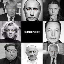 My project in Transforming your creative ideas into personal projects course. Photo Retouching project by Vladimir Kastier - 04.13.2020