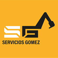 Mi Proyecto del curso: Creación de un logotipo desde cero para Servicios Gomez . Publicitate de Lady Rodriguez - 04.13.2020