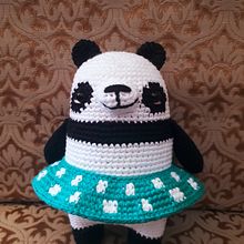 Mi Proyecto del curso: Amigurumi: creación de personajes con ganchillo. Art To, s, Arts, Crafts, Sewing, Creativit, and DIY project by Joyce Vega - 07.25.2020