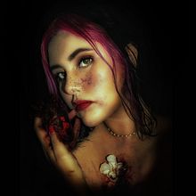 'Causal'. Concept Art project by Alejandra Rojas - 04.13.2020