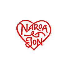 Naroa & Jon. Traditional illustration project by Jabier Rodriguez - 03.13.2020