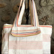 Mi Proyecto del curso: Costura básica con máquina de coser . Sewing project by Meritxell Serra i Bach - 04.18.2020