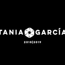Reel 2018|2019. Film, Video, TV, Video Editing, and Filmmaking project by Tania García Martínez - 01.02.2020