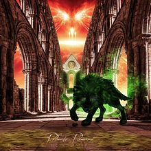 Mi Proyecto del curso: Secretos del fotomontaje y el retoque creativo Ein Projekt aus dem Bereich Digitale Illustration von romero_roberto21 - 13.04.2020