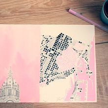 My Inktober from 2018 - Part I. Fine Arts, Sketching, Design, Traditional illustration, Painting, and Watercolor Painting project by flor mocasin - 10.15.2018