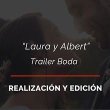 BODA. Video Editing, and Filmmaking project by Cèlia Zamora Rey - 07.13.2019