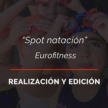 Spot Natación. Video Editing, and Filmmaking project by Cèlia Zamora Rey - 04.13.2020