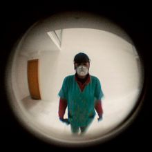 En tiempos de confinamiento.... Een project van Fotografie y  Documentairefotografie van Manu Torres - 16.04.2020