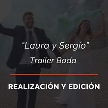 BODA . Un proyecto de Edición de vídeo y Realización audiovisual de Cèlia Zamora Rey - 13.04.2018