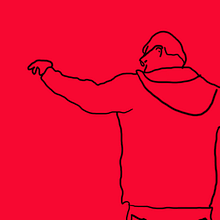 Practicando un poco (Rotoscopia) . % Flor Scarano tarafından hazırlanan Animas, on, Ve Film, Video ve TV projesi - 04.13.2020