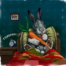 work on sunday. Un proyecto de Animación 2D, Concept Art y Dibujo digital de renzo Marchi - 13.04.2020