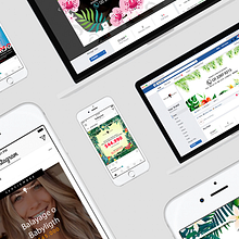 STUDIO VALDES. Design, Digital Design, Web Design, Instagram, and Social Media project by David Pérez Baeza - 04.14.2020
